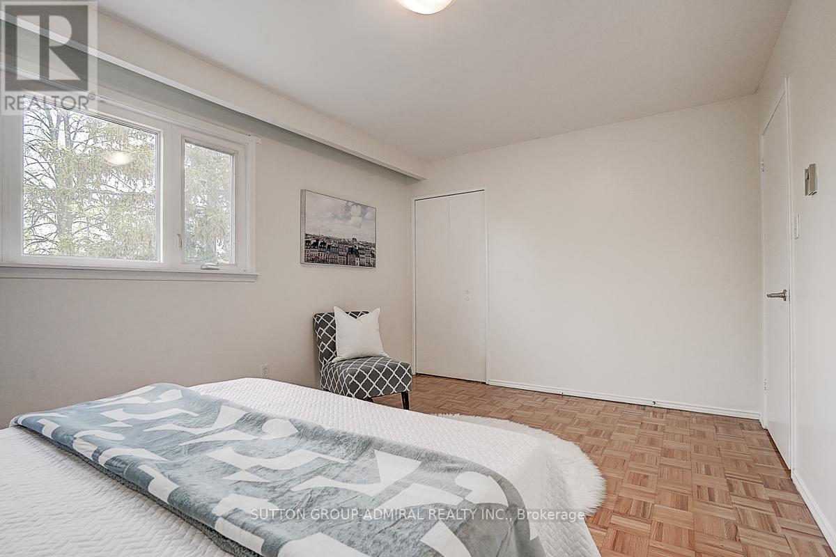 Photo 19 of 157 Angus Drive, Toronto ON