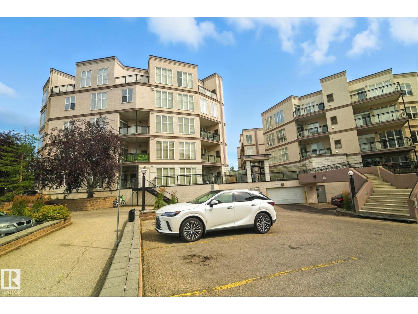 Photo 29 of 410 4835 104 A St Nw, Edmonton AB