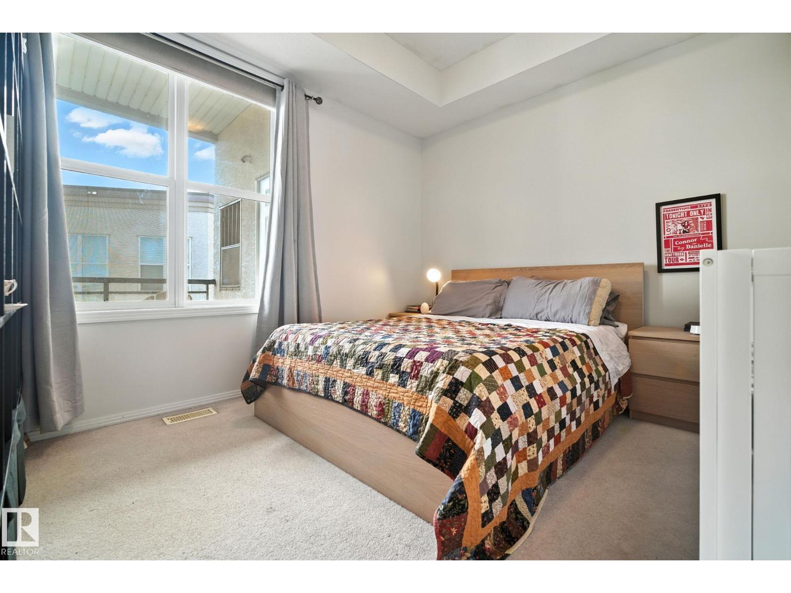 Photo 2 of 410 4835 104 A St Nw, Edmonton AB