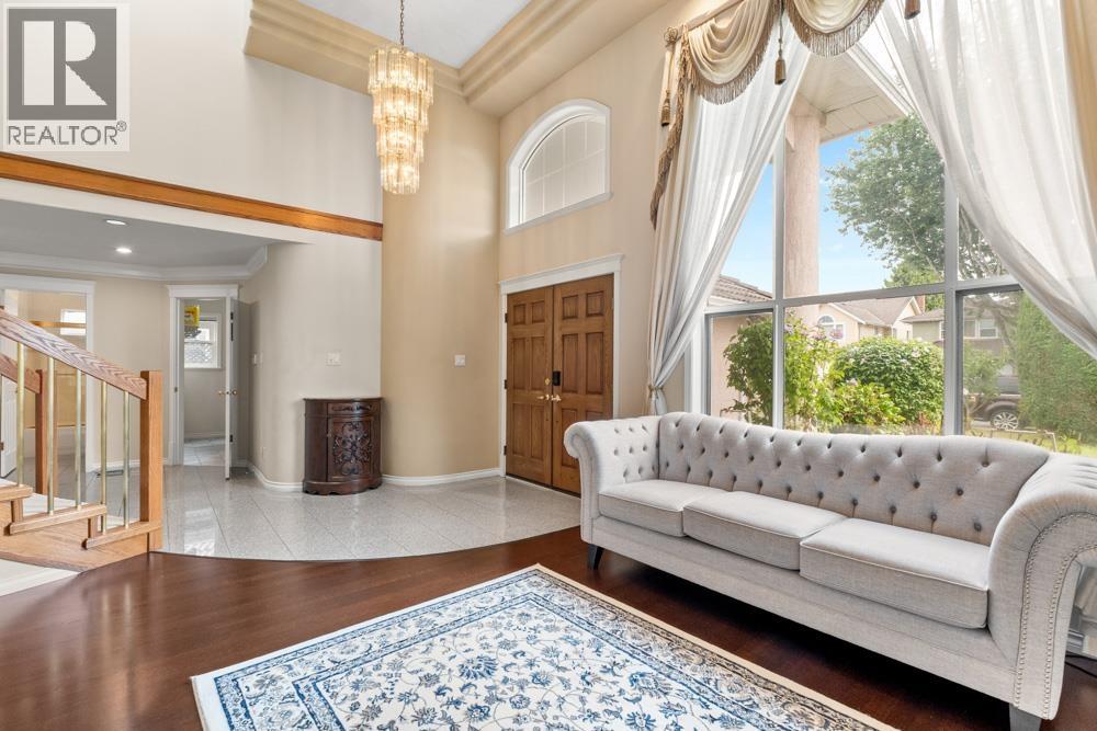 Photo 6 of 5475 Lackner Crescent, Richmond BC