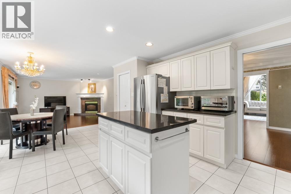Photo 11 of 5475 Lackner Crescent, Richmond BC
