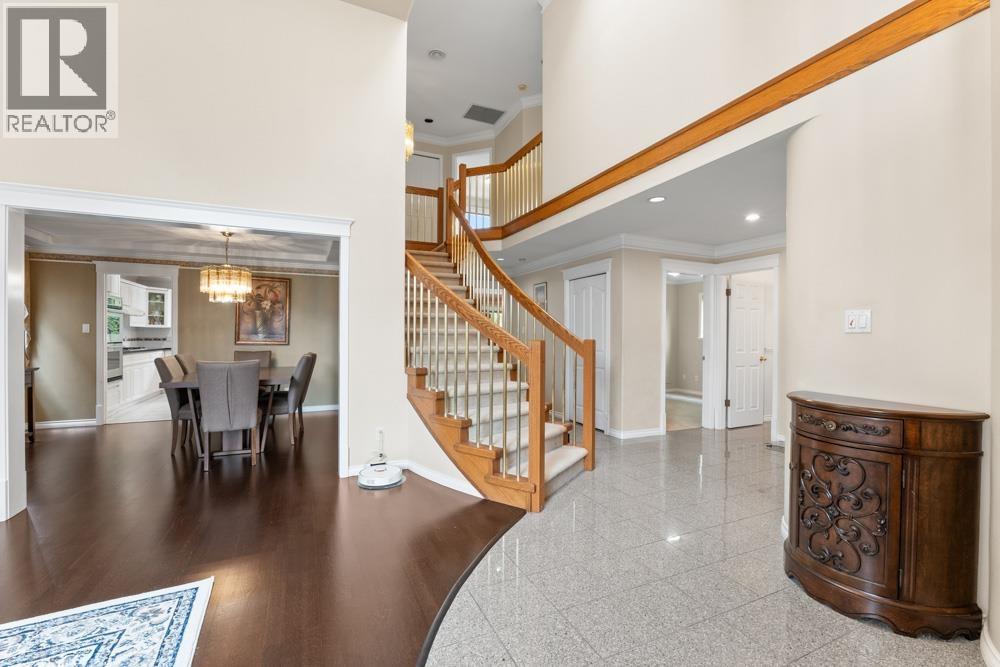 Photo 4 of 5475 Lackner Crescent, Richmond BC