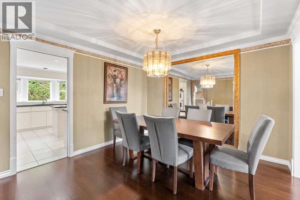 Photo 7 of 5475 Lackner Crescent, Richmond BC