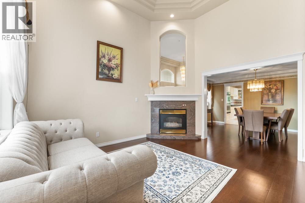 Photo 5 of 5475 Lackner Crescent, Richmond BC