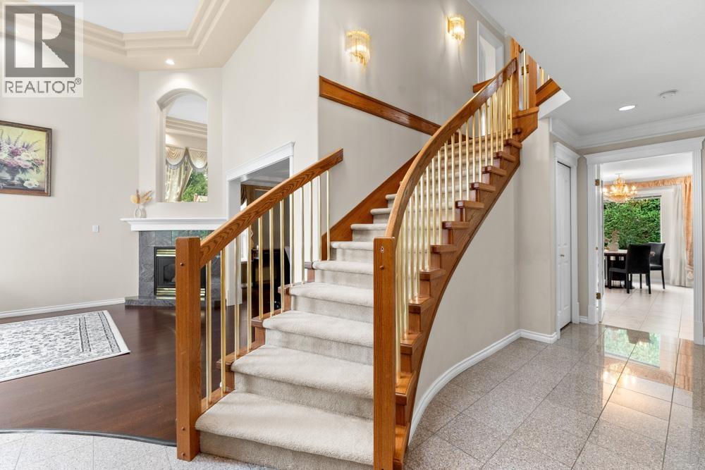 Photo 21 of 5475 Lackner Crescent, Richmond BC