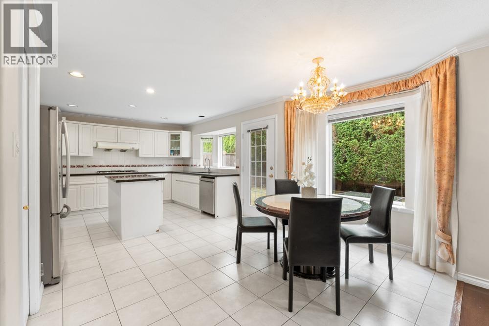 Photo 10 of 5475 Lackner Crescent, Richmond BC