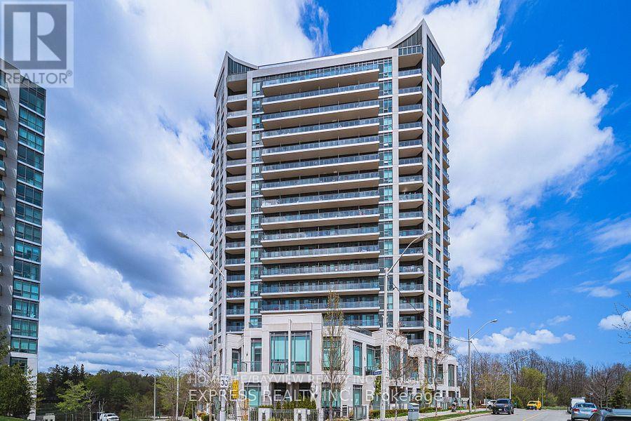 Photo 1 of 610 160 Vanderhoof Avenue, Toronto ON