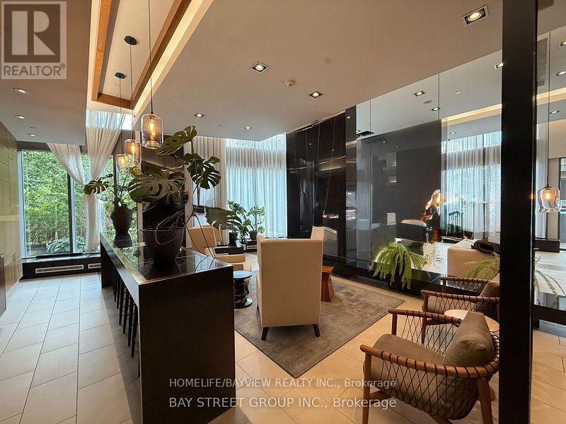 Photo 2 of 610 160 Vanderhoof Avenue, Toronto ON