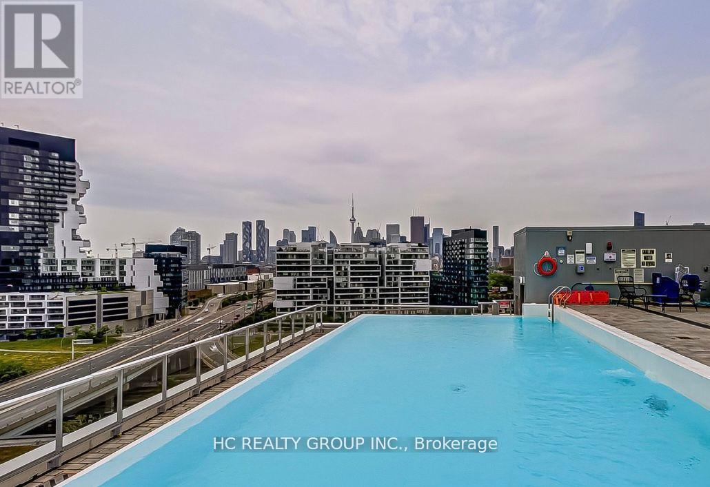 Photo 6 of 304 45 Baseball Place, Toronto ON