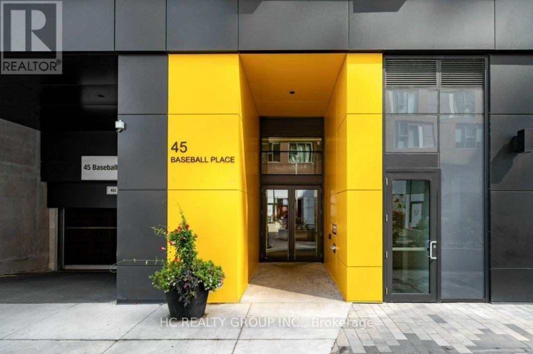Photo 14 of 304 45 Baseball Place, Toronto ON