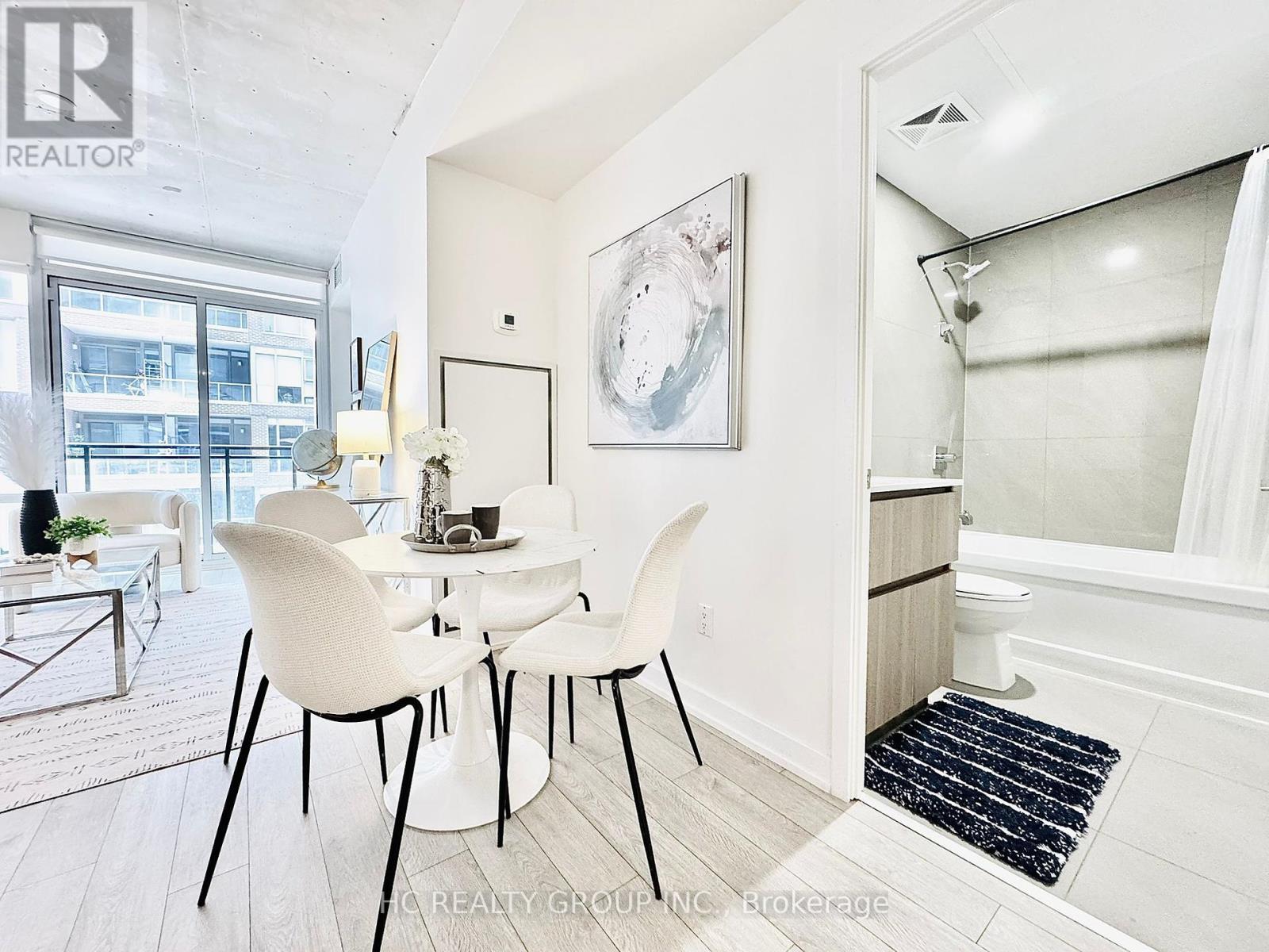 Photo 13 of 304 45 Baseball Place, Toronto ON