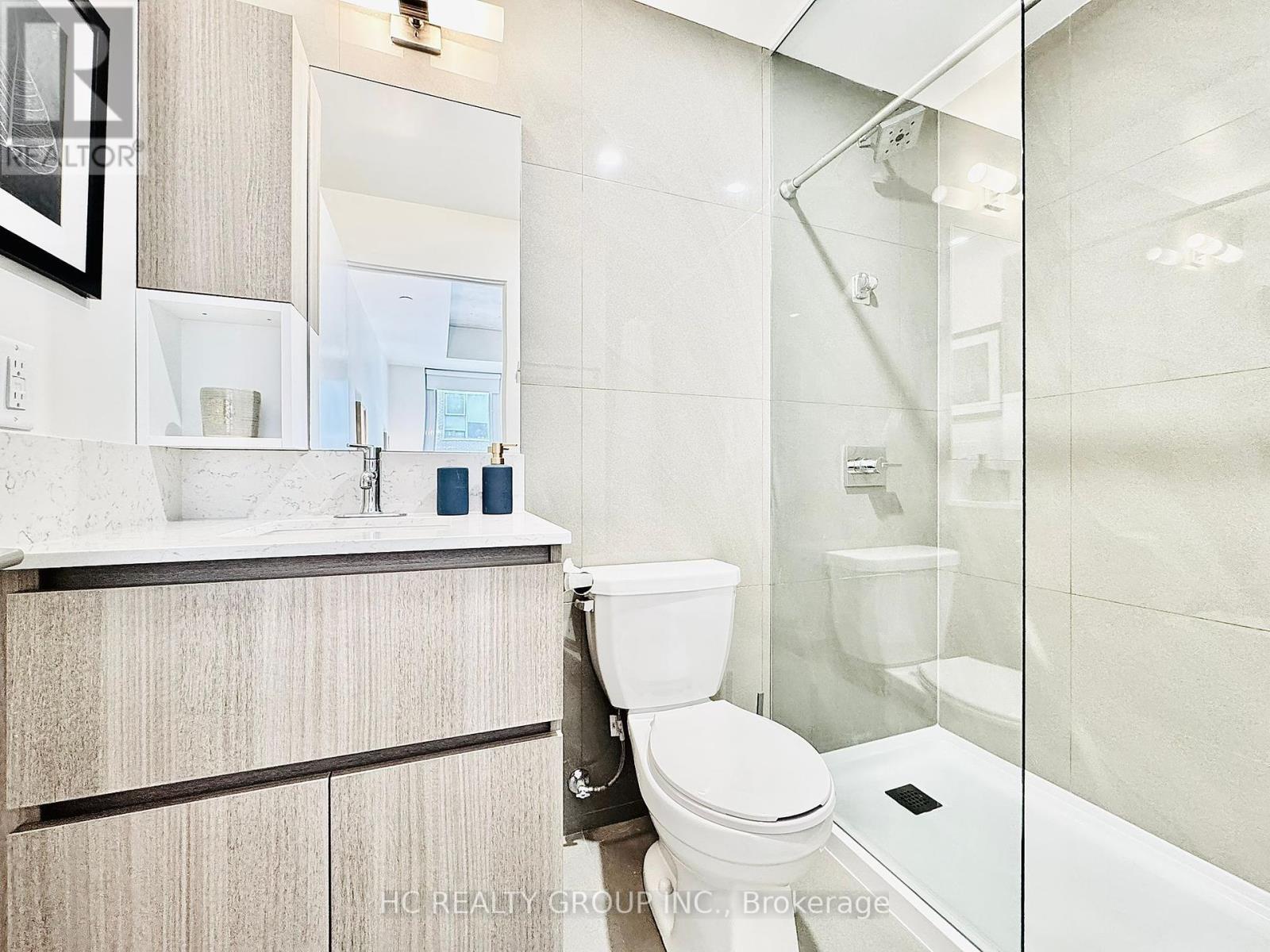 Photo 4 of 304 45 Baseball Place, Toronto ON