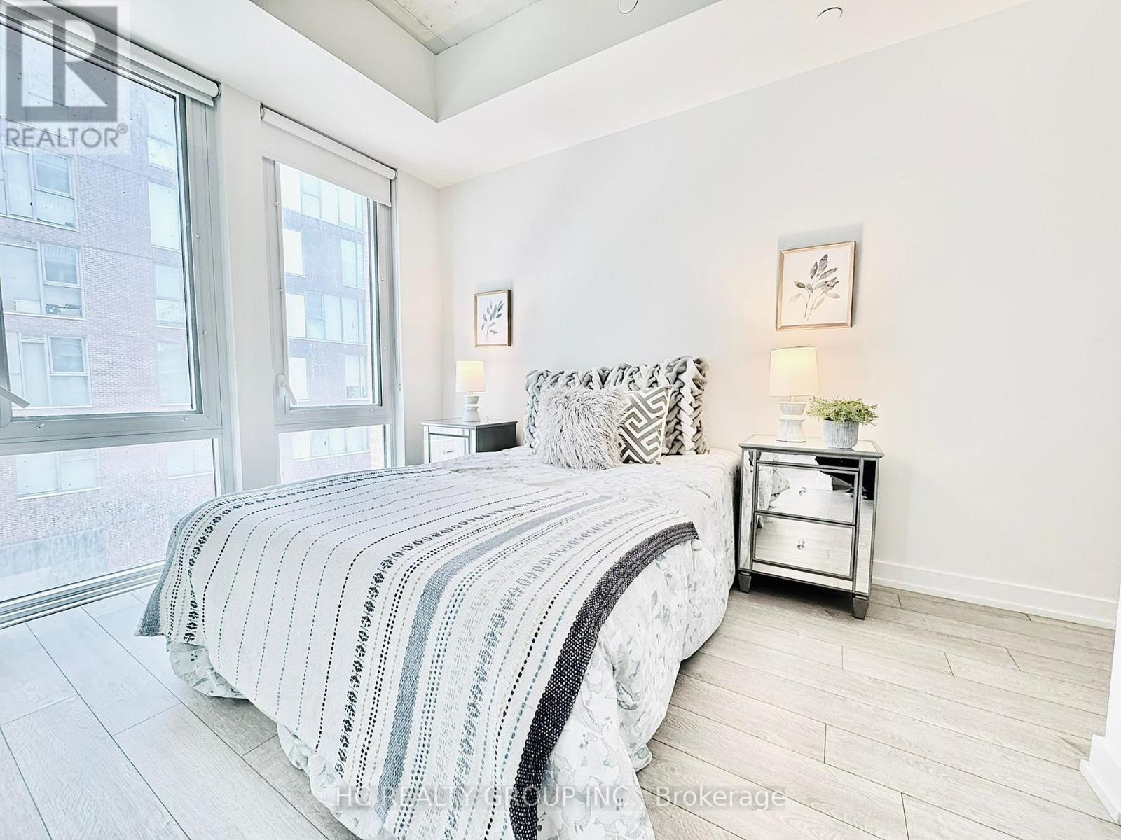 Photo 10 of 304 45 Baseball Place, Toronto ON