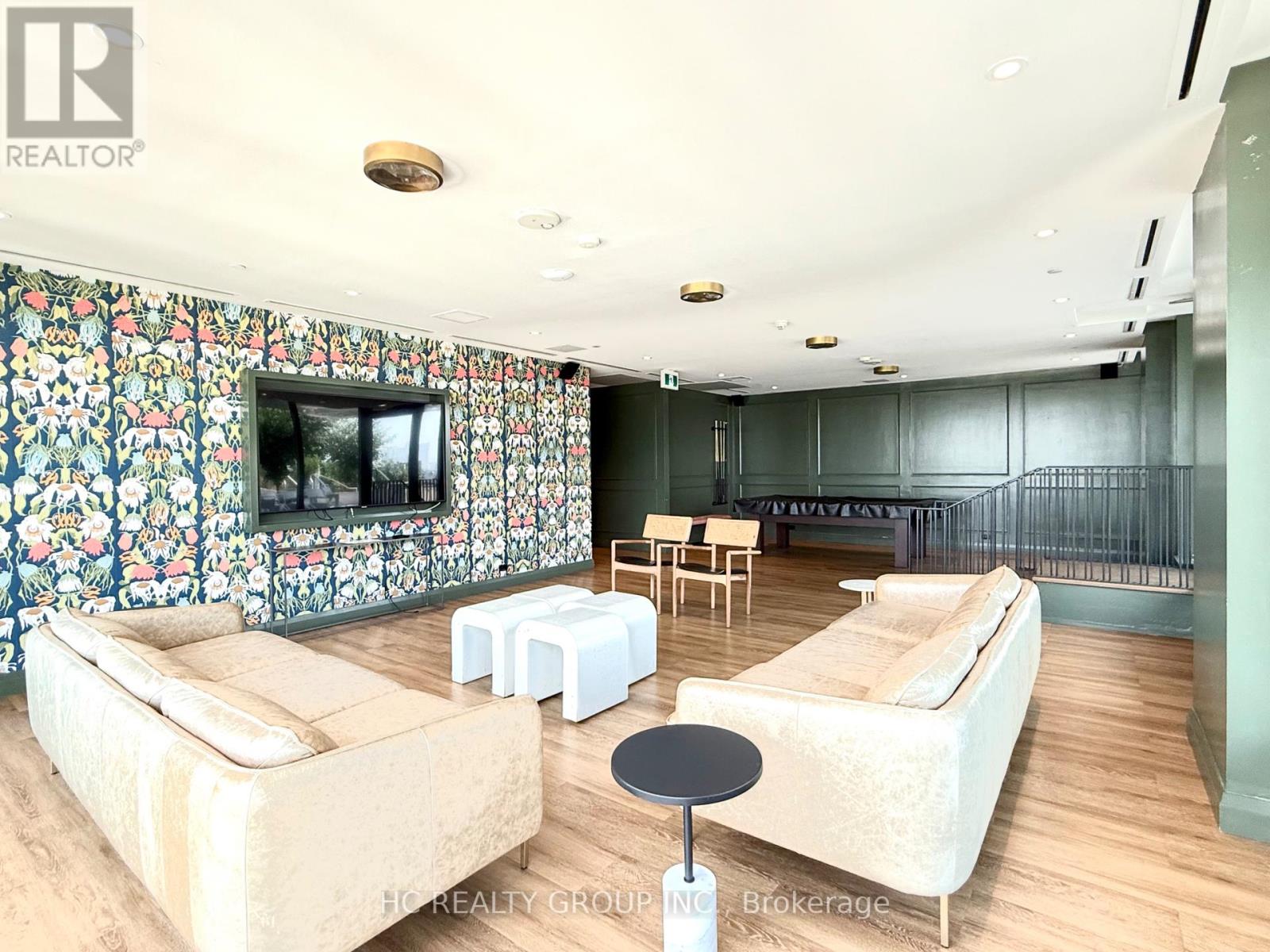 Photo 2 of 304 45 Baseball Place, Toronto ON