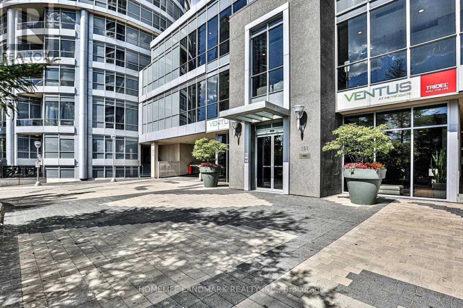 Photo 1 of 1714 181 Village Green Square, Toronto ON