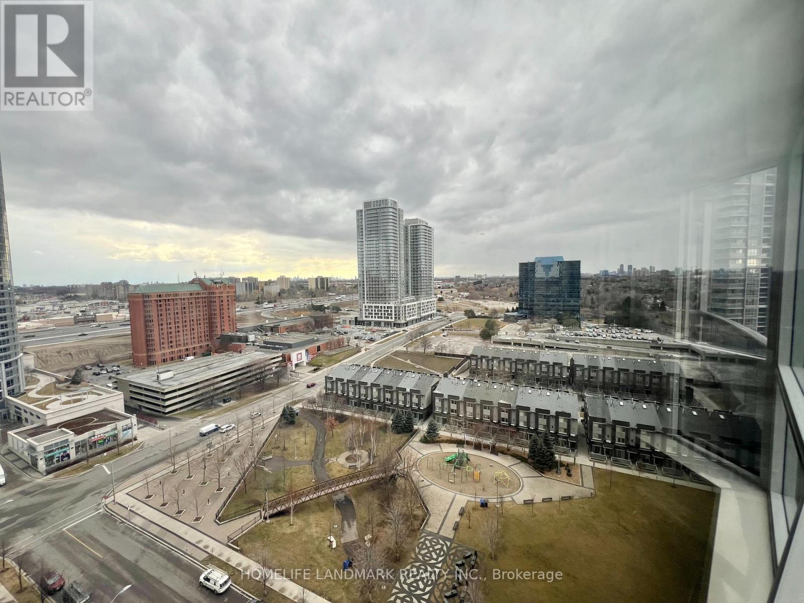 Photo 29 of 1714 181 Village Green Square, Toronto ON