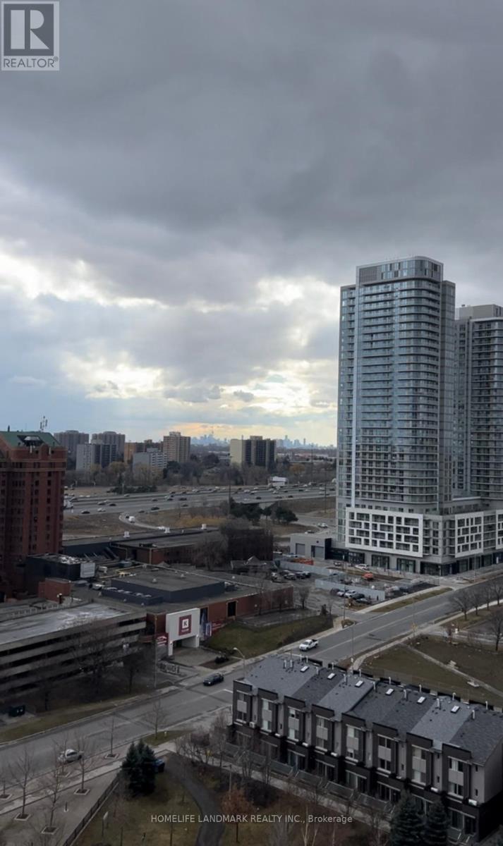 Photo 30 of 1714 181 Village Green Square, Toronto ON