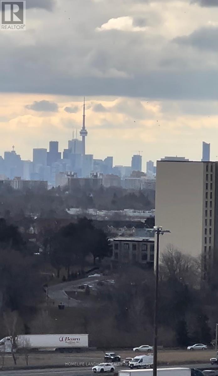 Photo 32 of 1714 181 Village Green Square, Toronto ON