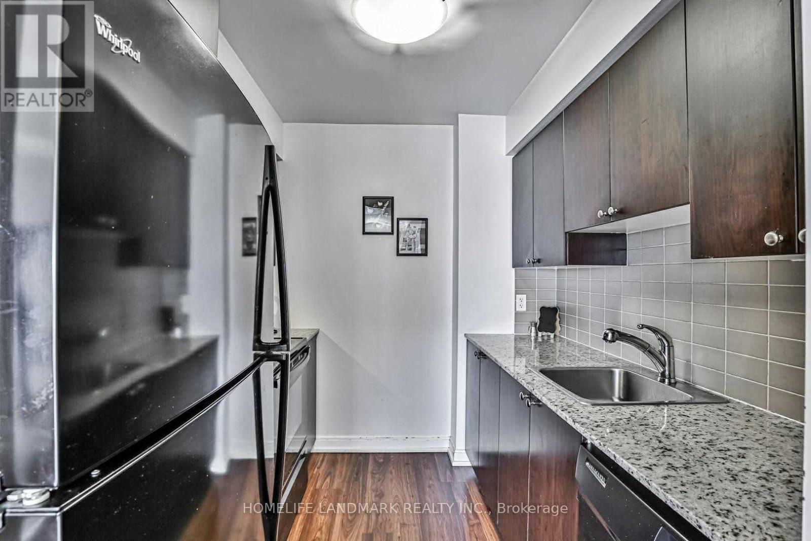 Photo 9 of 1714 181 Village Green Square, Toronto ON