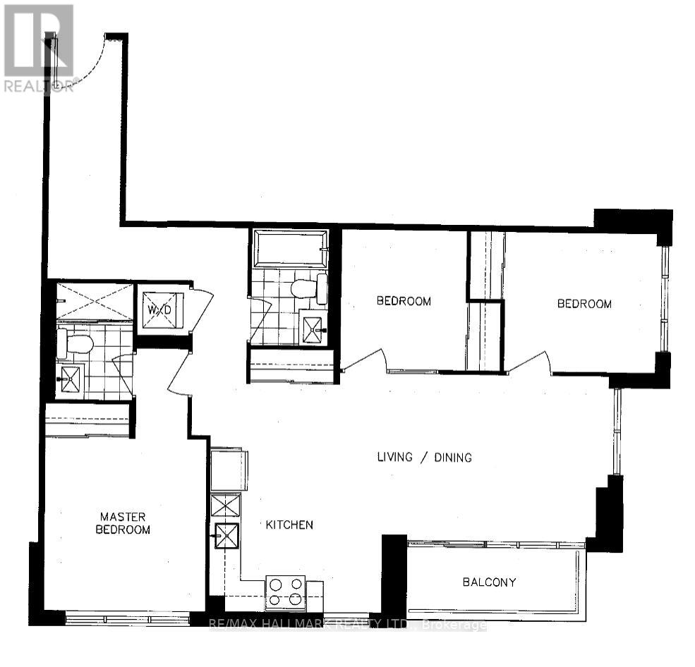 Photo 7 of 408 225 Malta Avenue S, Brampton ON