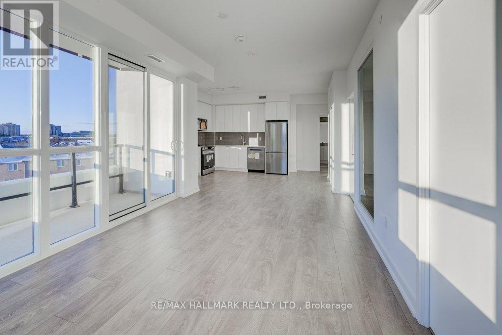 Photo 14 of 408 225 Malta Avenue S, Brampton ON