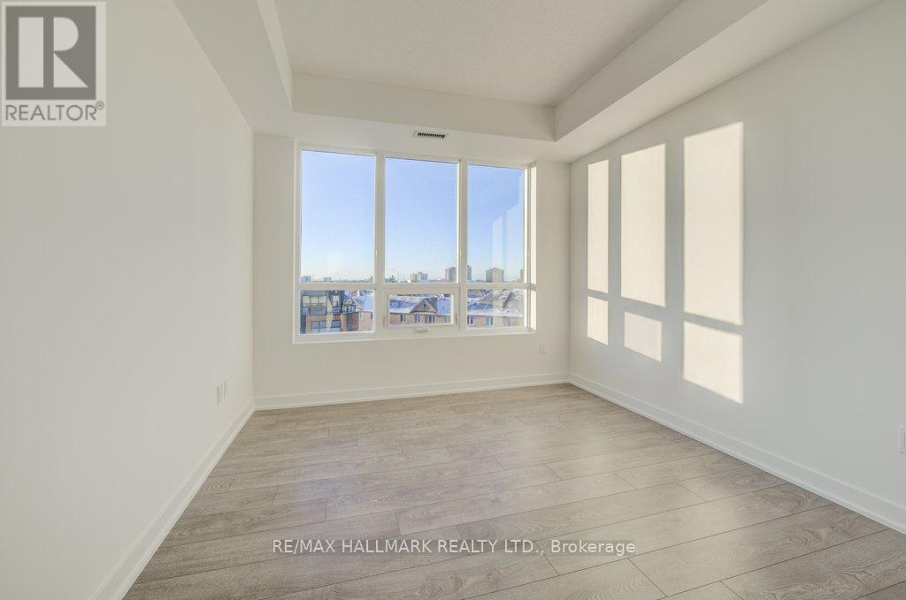 Photo 6 of 408 225 Malta Avenue S, Brampton ON