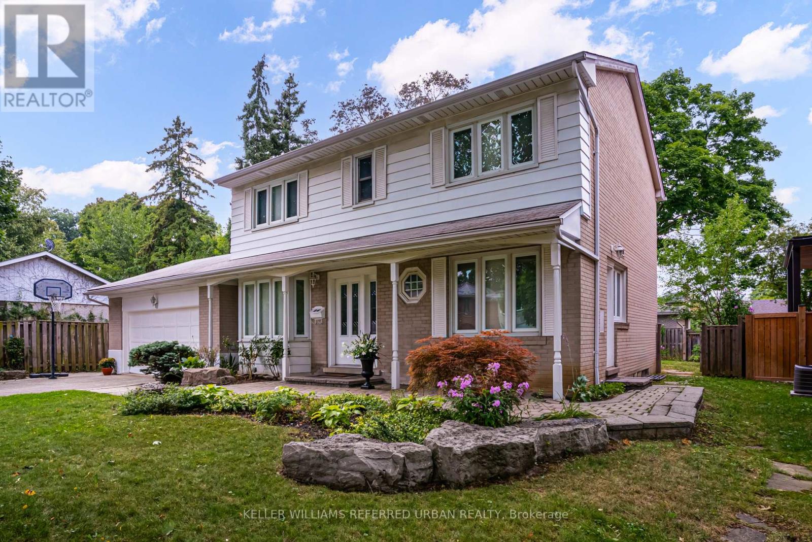 26 Foxmeadow