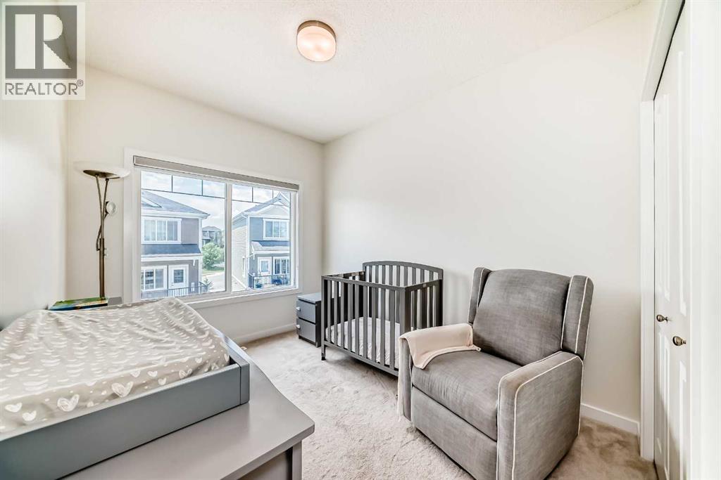 Single Family House for Sale in  Nolancrest Common NW Nolan Hill Calgary 