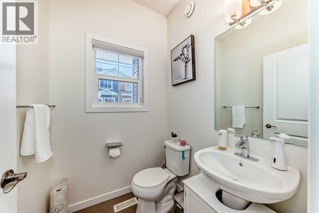 Single Family House for Sale in  Nolancrest Common NW Nolan Hill Calgary 
