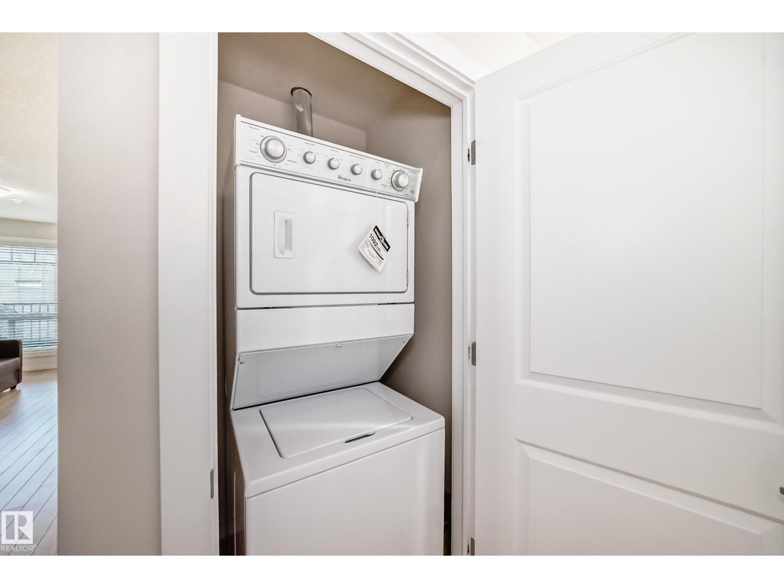 Photo 20 of 303 9517 160 Av Nw, Edmonton AB