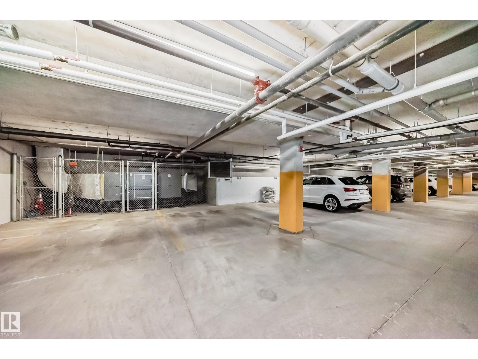 Photo 36 of 303 9517 160 Av Nw, Edmonton AB