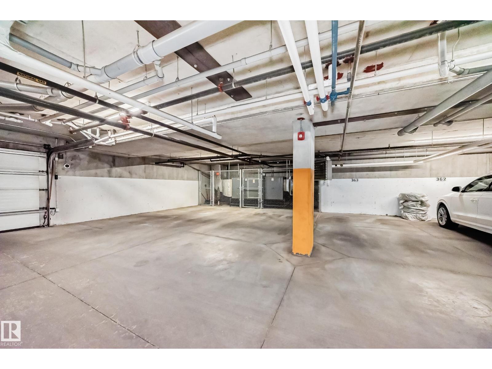 Photo 37 of 303 9517 160 Av Nw, Edmonton AB