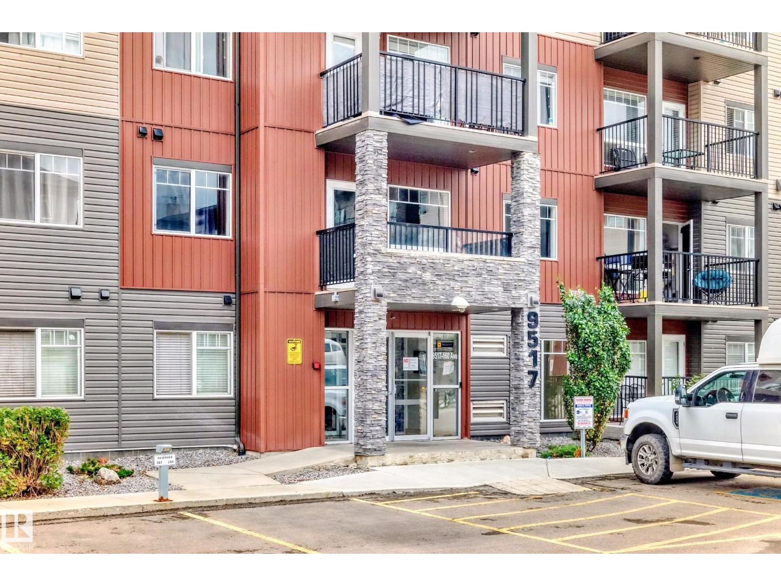Photo 41 of 303 9517 160 Av Nw, Edmonton AB
