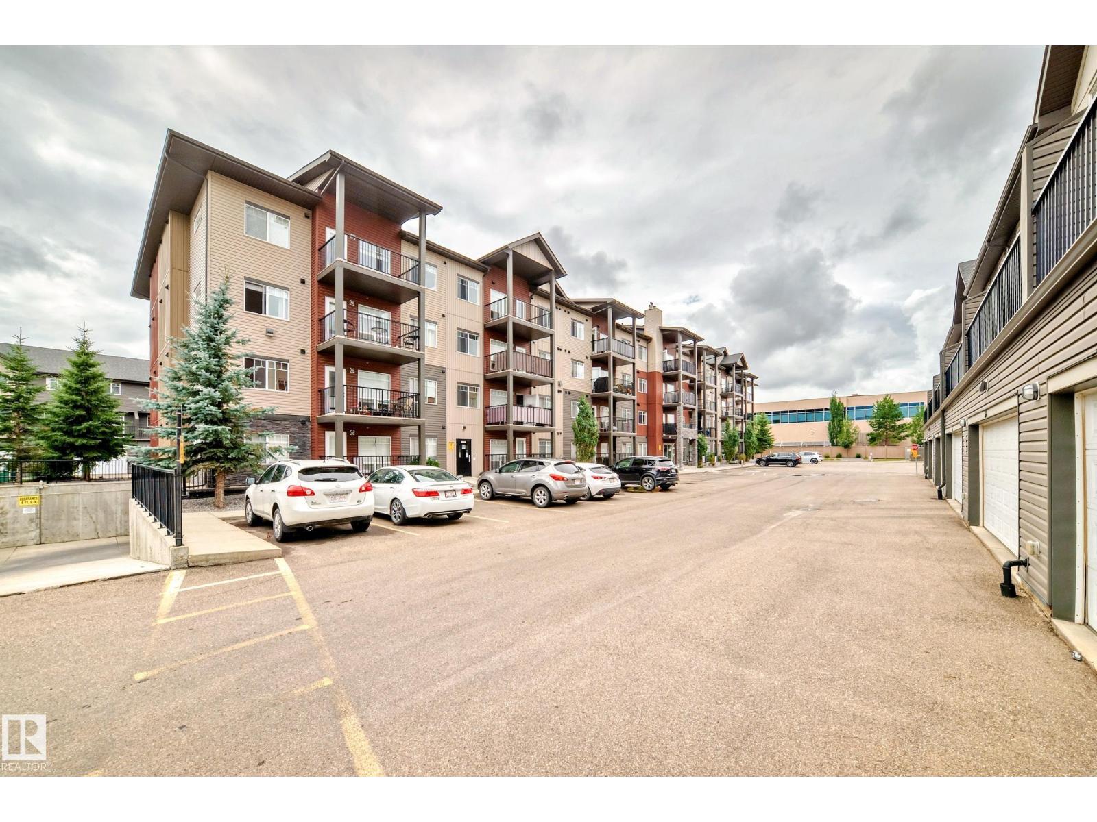 Photo 47 of 303 9517 160 Av Nw, Edmonton AB