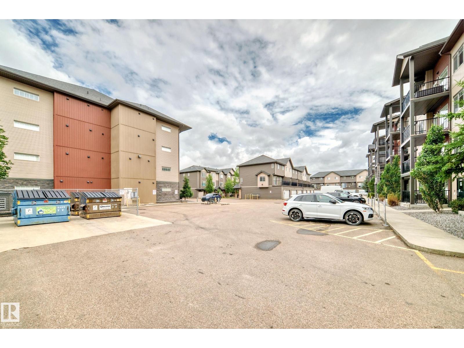 Photo 49 of 303 9517 160 Av Nw, Edmonton AB