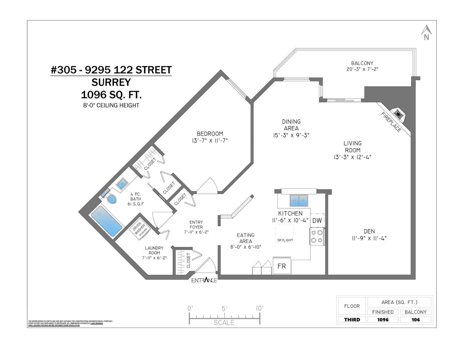 Photo 23 of 305 9295 122 Street, Surrey BC