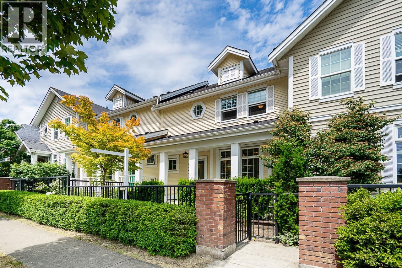 Photo 1 of 3365 Darwin Avenue, Coquitlam BC