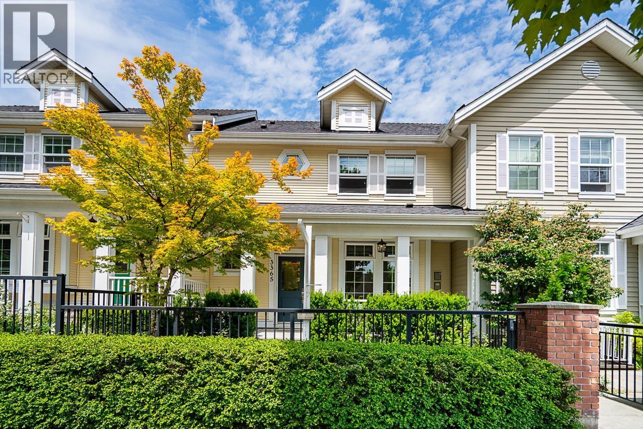 Photo 3 of 3365 Darwin Avenue, Coquitlam BC