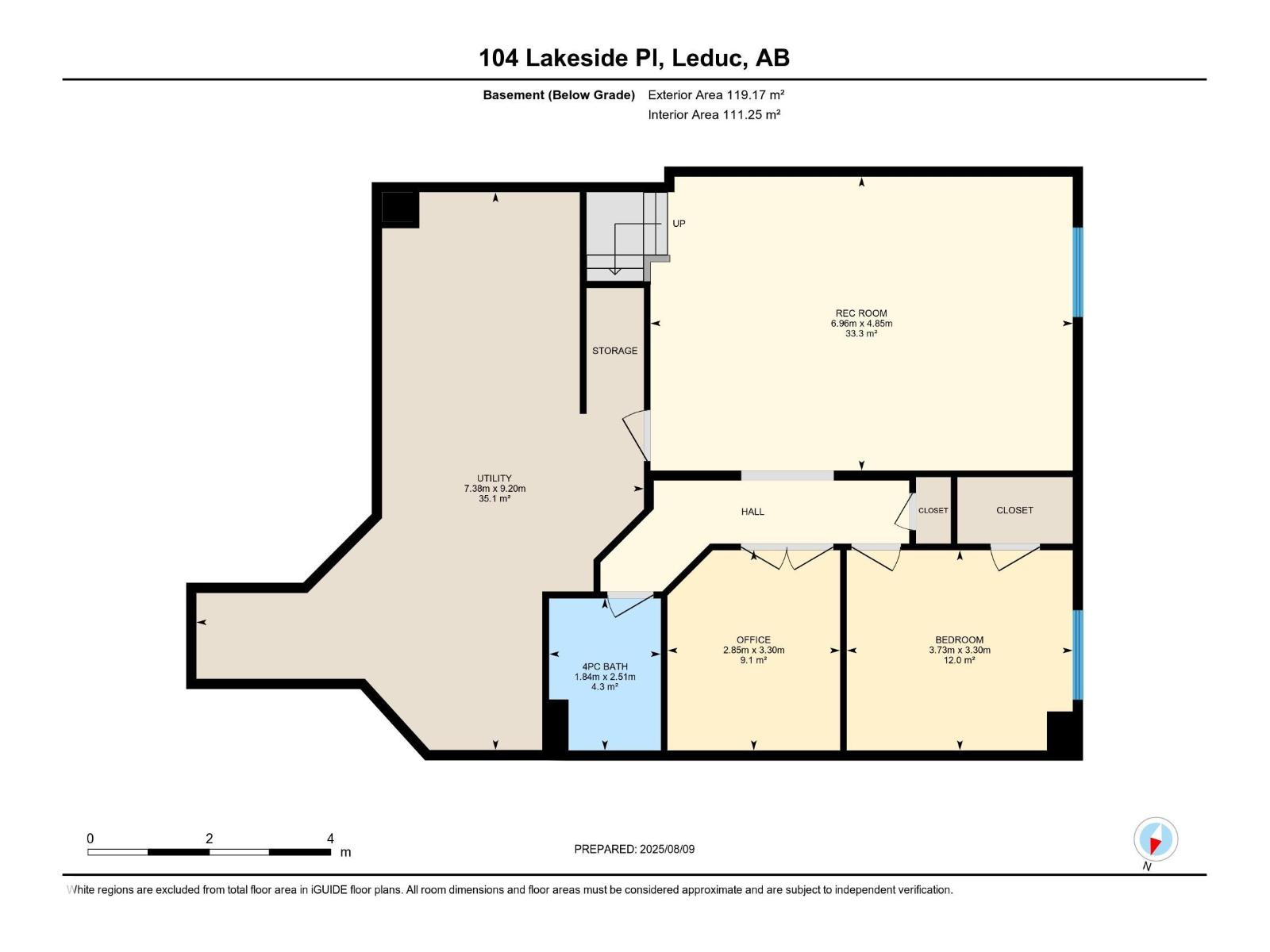 Photo 66 of 104 Lakeside Pl, Leduc AB