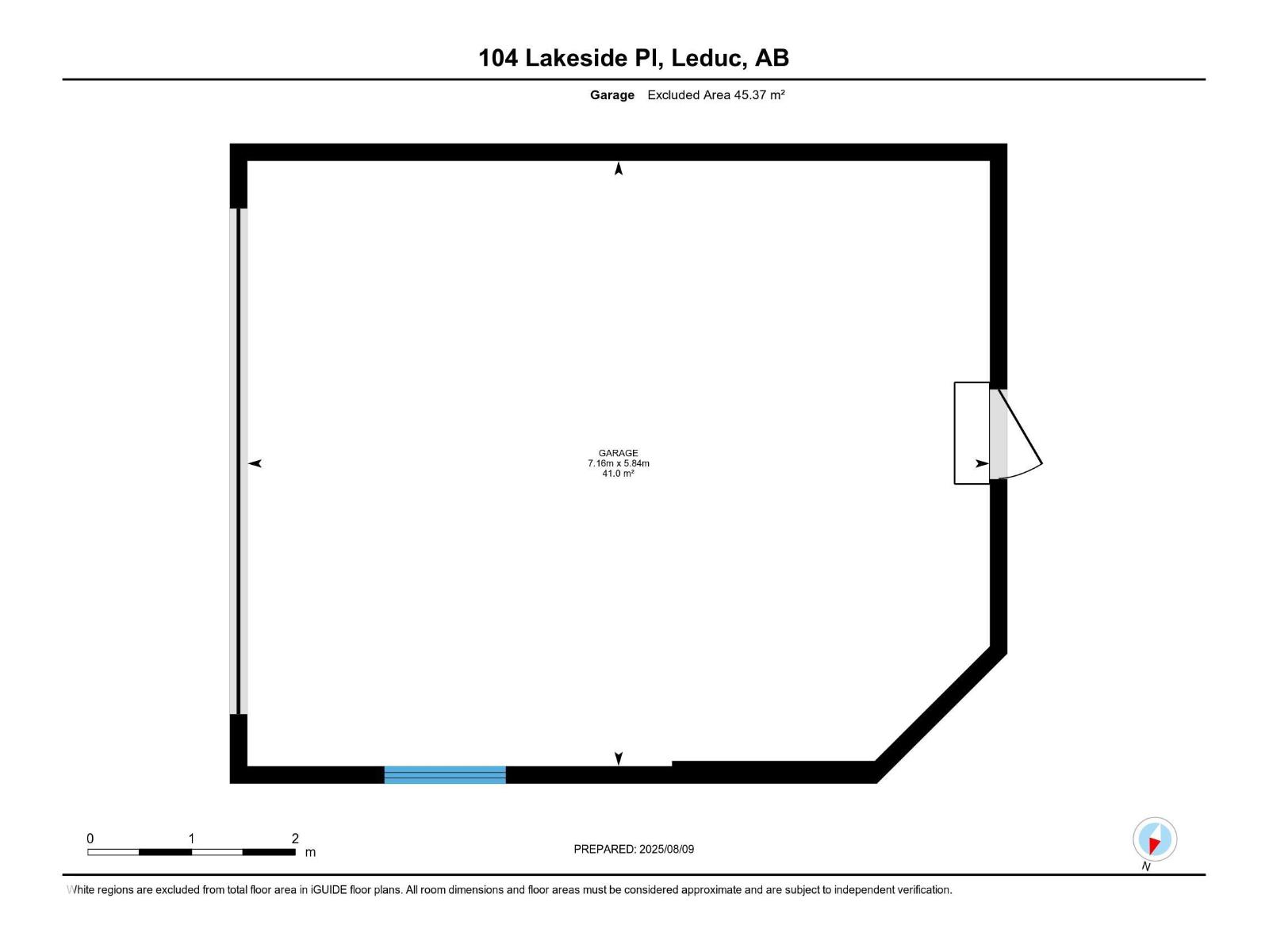 Photo 67 of 104 Lakeside Pl, Leduc AB