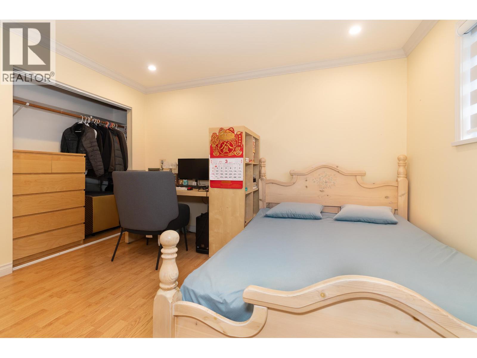 10060 SWINTON CRESCENT, Richmond