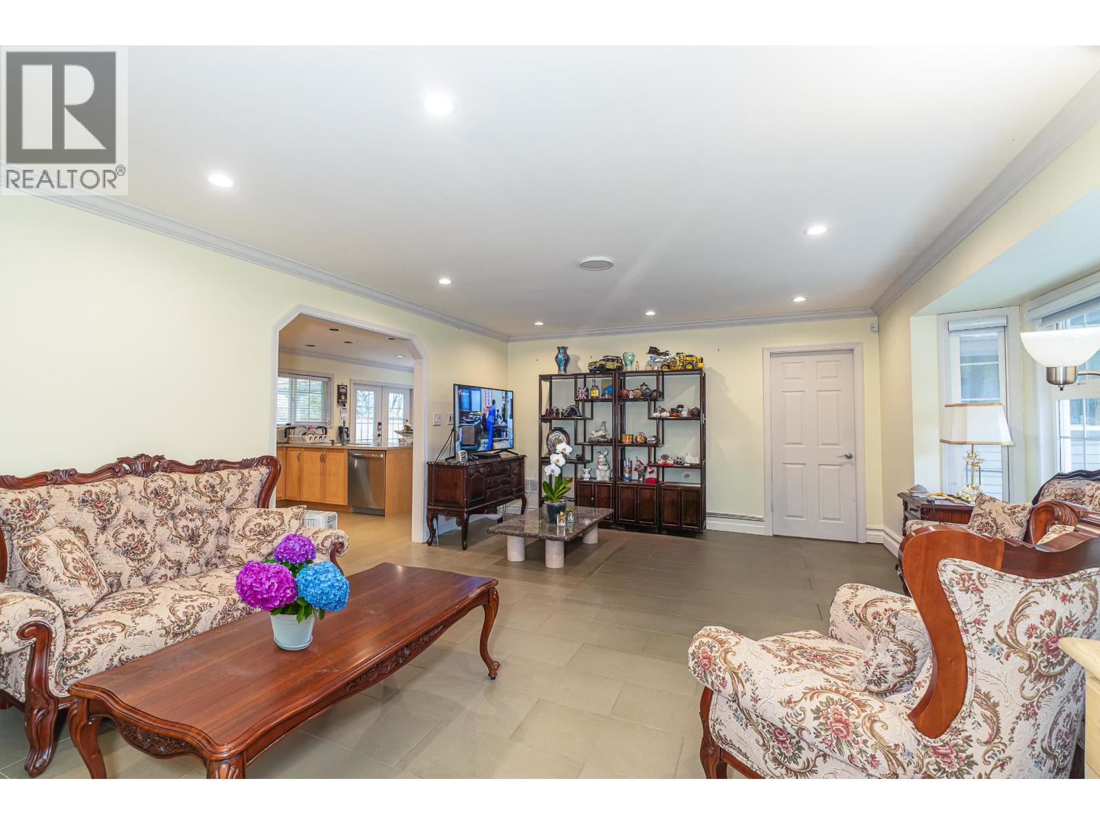 10060 SWINTON CRESCENT, Richmond