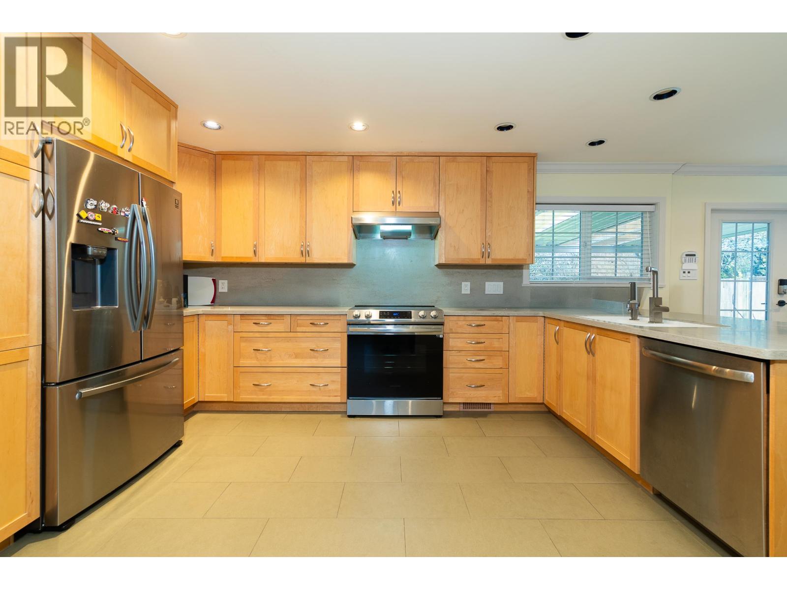 10060 SWINTON CRESCENT, Richmond