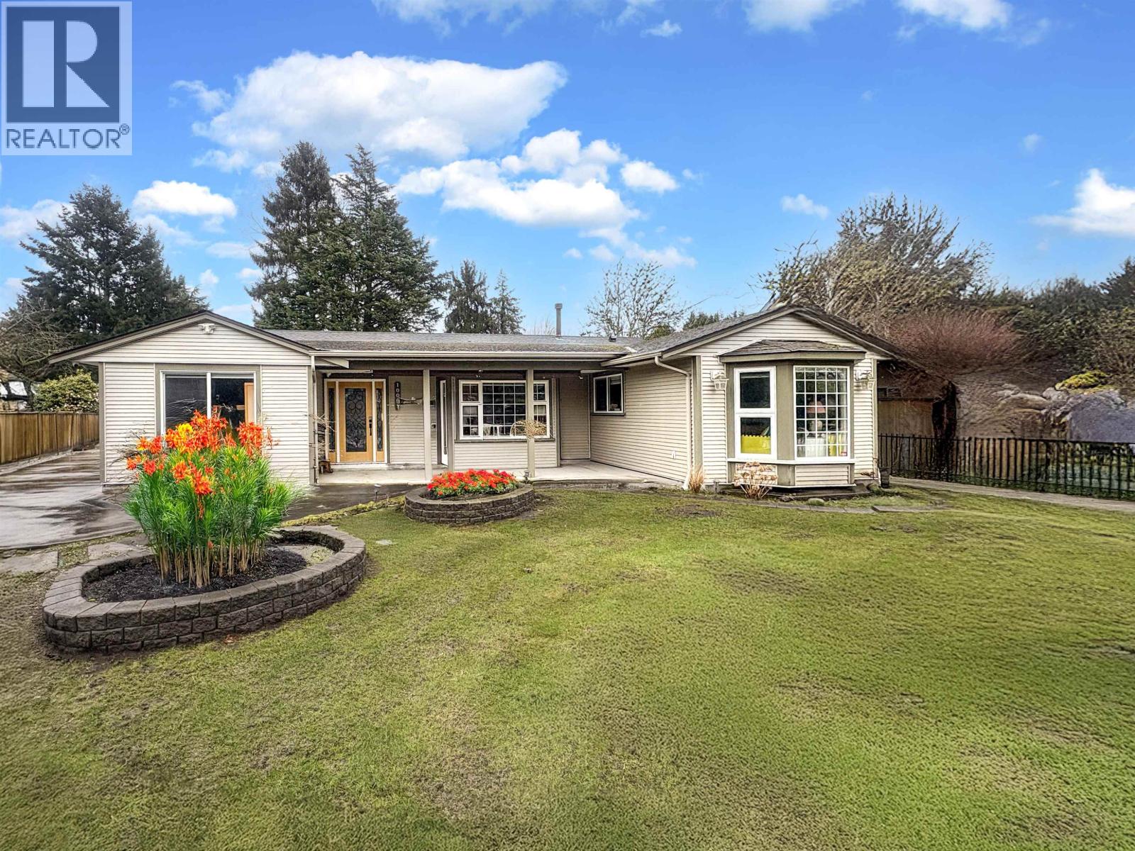 10060 SWINTON CRESCENT, Richmond