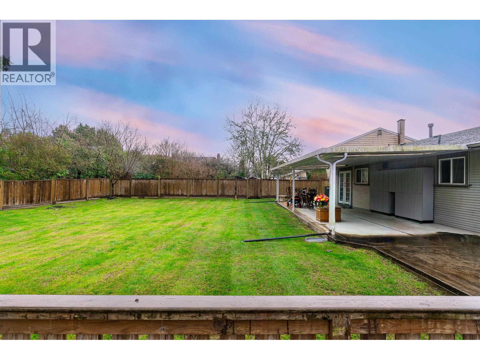 10060 SWINTON CRESCENT, Richmond