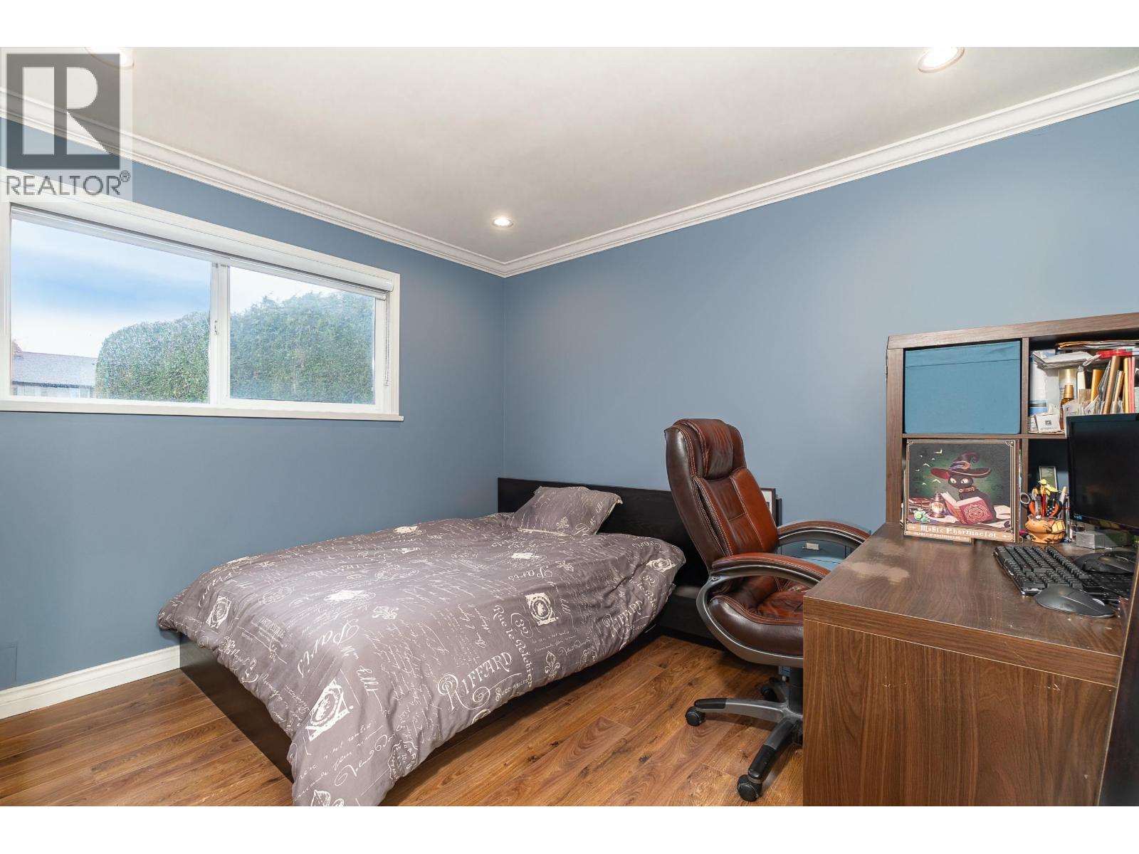 10060 SWINTON CRESCENT, Richmond