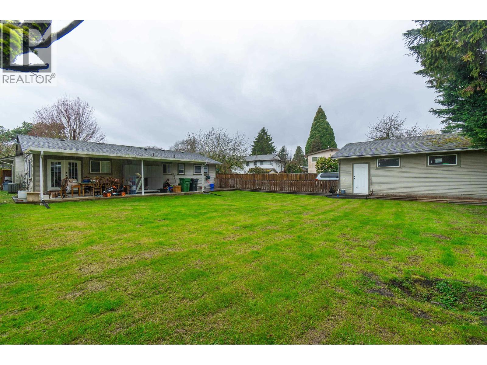 10060 SWINTON CRESCENT, Richmond