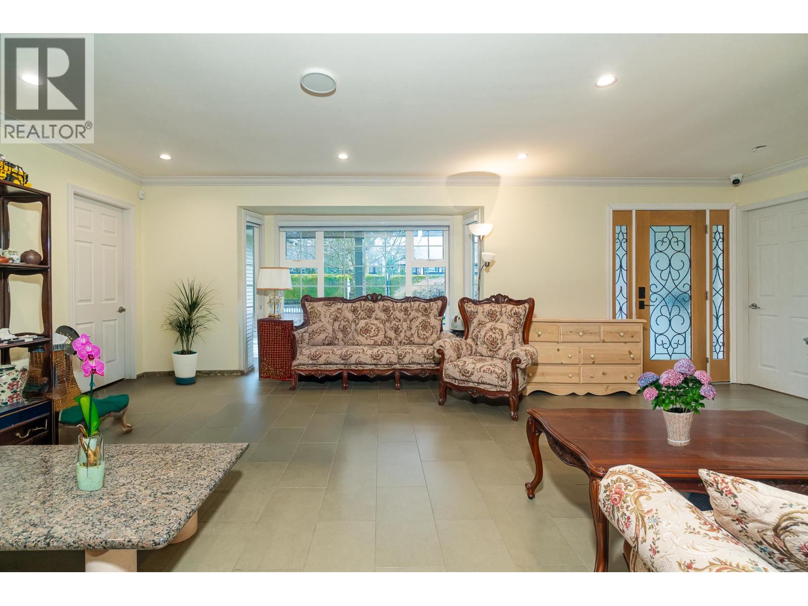 10060 SWINTON CRESCENT, Richmond