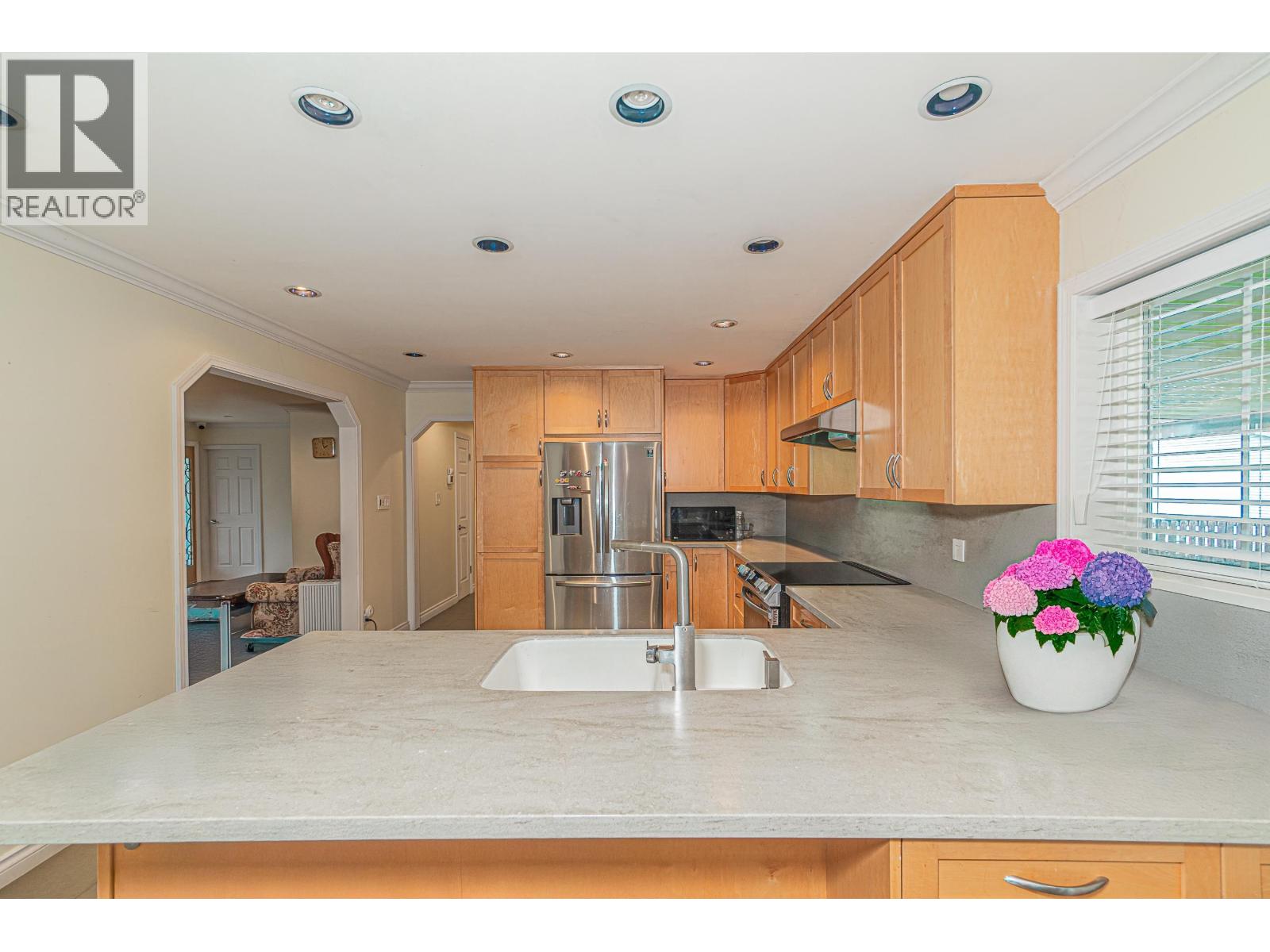 10060 SWINTON CRESCENT, Richmond