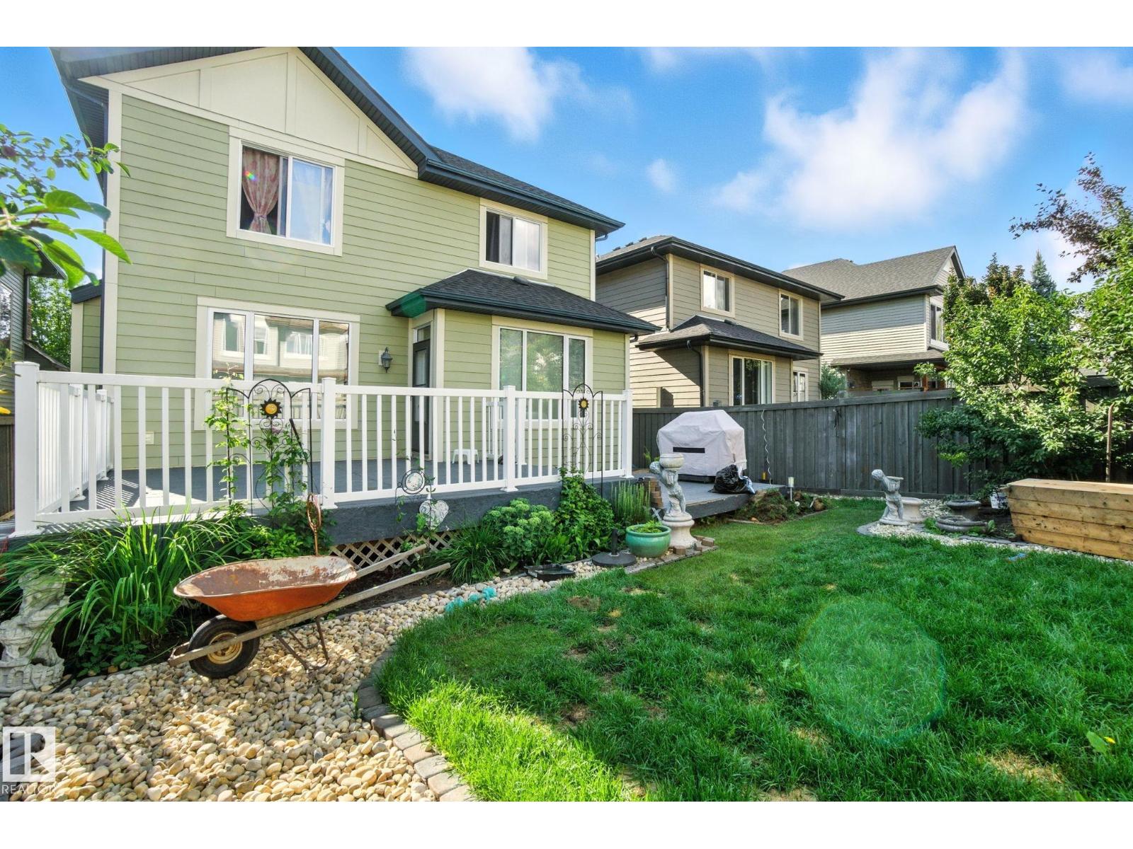 Photo 63 of 478 Ainslie Cr Sw Sw, Edmonton AB